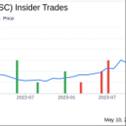 Insider Sale at IES Holdings Inc (IESC): President and COO Matthew Simmes Sells 14,000 Shares