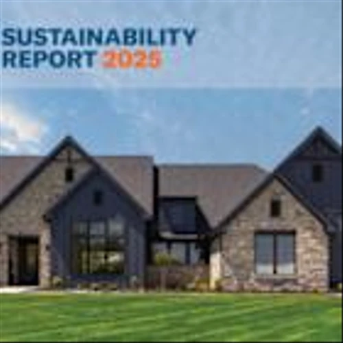 LP Building Solutions Releases 2025 Sustainability Report