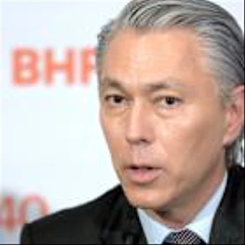 BHP Sells Pilbara Power Stake to BlackRock Unit for $2 Billion