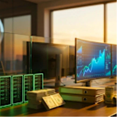 Higher-for-Longer Rates Could Reward These 3 Overlooked Stocks