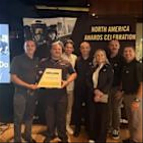 RideNow Chandler Named Sea-Doo U.S. National Dealer of the Year