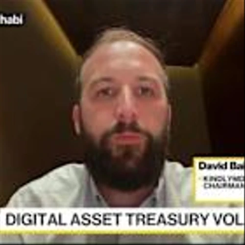 Expect Half of DATs to Consolidate: David Bailey