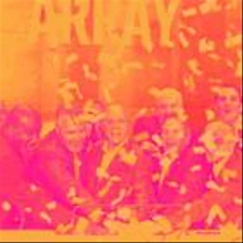 Why Array (ARRY) Stock Is Up Today