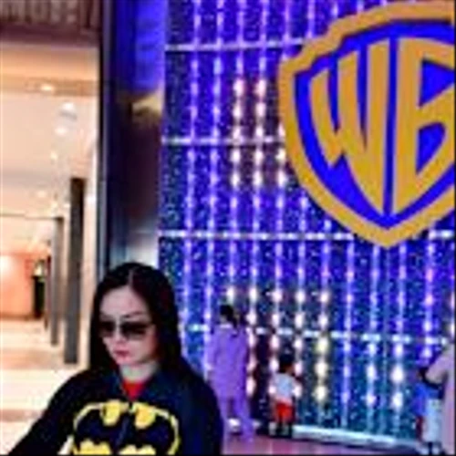 Warner Bros. Had Bids From Paramount, Report Says. It Rejected All 3.