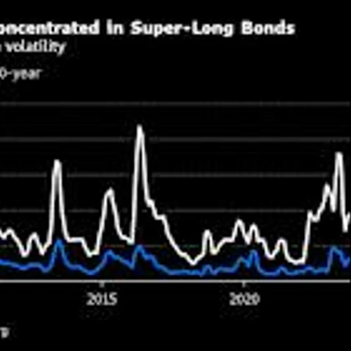 Japanese Bonds Rise as 30-Year Auction Brings Some Relief