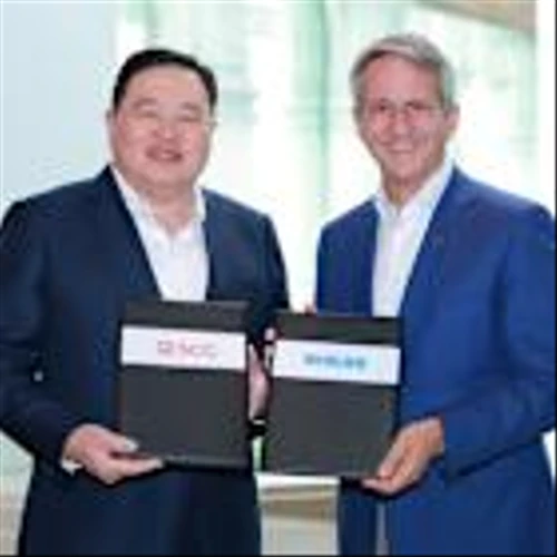 Ecolab and SCG Sign MOU to Enhance Business Competitiveness and Drive ESG Progress Toward Net Zero