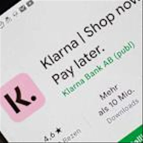 Klarna IPO Bursts Out of Gate With Nearly 15% Gain Amid BNPL Frenzy