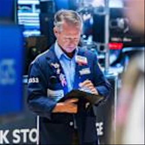 These Stocks Moved the Most Today: Intel, Nvidia, Micron, Novo Nordisk, 89bio, CrowdStrike, Bullish, Nucor, and More