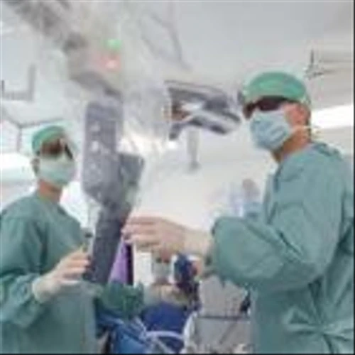 Senhance Robotic System Sold by Asensus Surgical