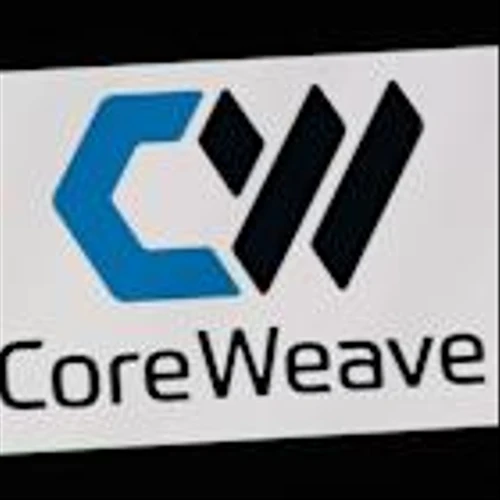 CoreWeave Leads Four Stocks Near Buy Points; One Is Also An Nvidia Partner