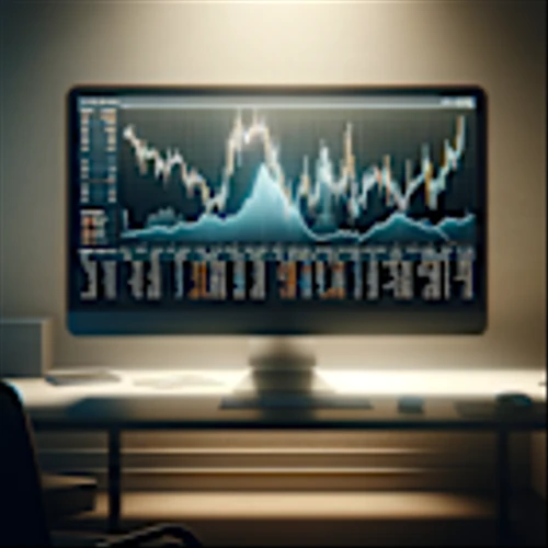 Citi Slashes S&P 500 Forecast as Trade Policy Uncertainty Rises