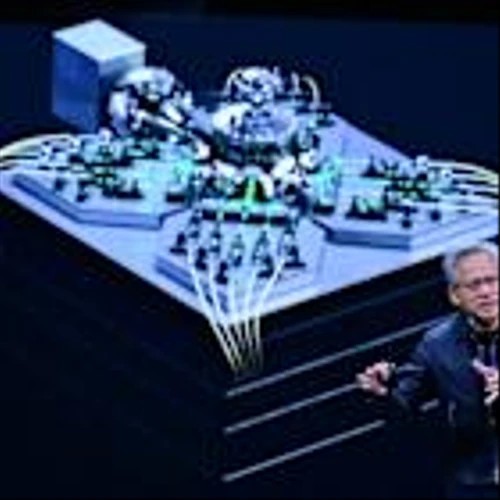 The world’s most valuable public company just laid out its vision for the future