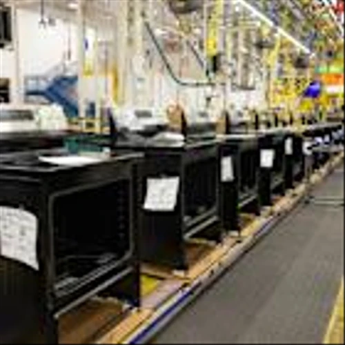 GE Appliances completes $180M Georgia plant expansion
