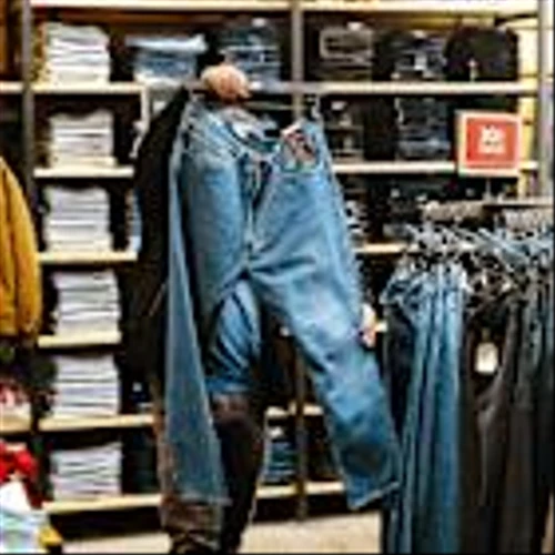 Levi Sees Revenue Growth Offsetting Most of Tariff Impact