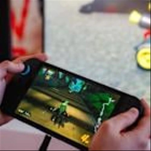 Nintendo and These Other Videogame Stocks Are an Enticing Investment, Analyst Says