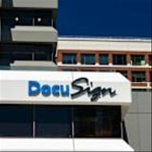 5 minutes with Docusign’s chief talent officer