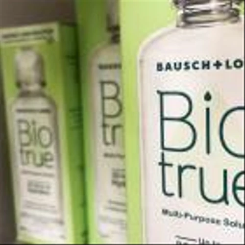 Bausch + Lomb to shake up contact lenses with deal off the table