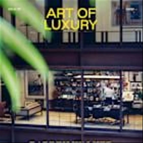 AMTD’s Successful "ART OF LUXURY" Magazine Trademark Registrations and Ongoing Successes in Protection of Intellectual Property