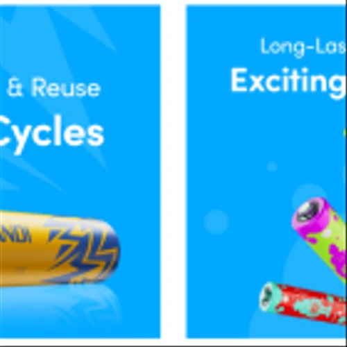Kandi Launches Ultra-High Capacity AA Battery in the U.S.