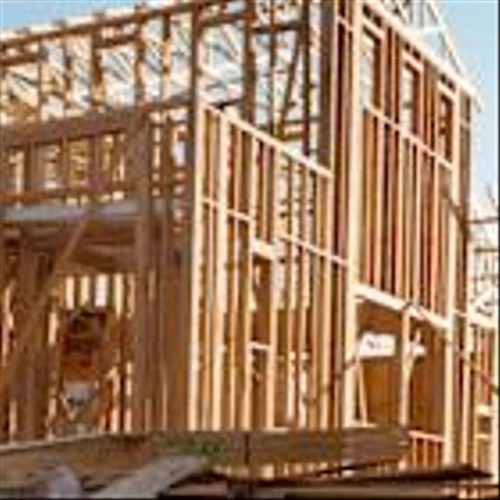 Homebuilder stocks gain as housing market braces for tariffs