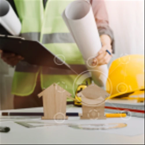 Blueprint to Profit: 3 Top Construction Stocks to Invest In Now