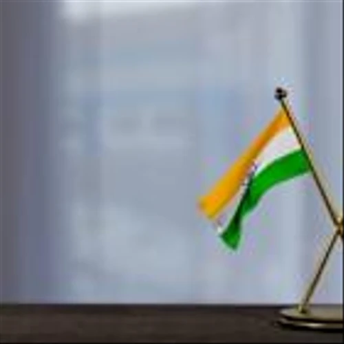 India Bans Crypto Talk at World's Largest Fintech Summit—And That Silence Says Everything About Its Market Strategy