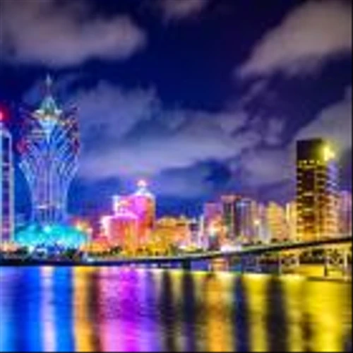 Melco Resorts Stock's Big Boost From China's Stimulus Plans