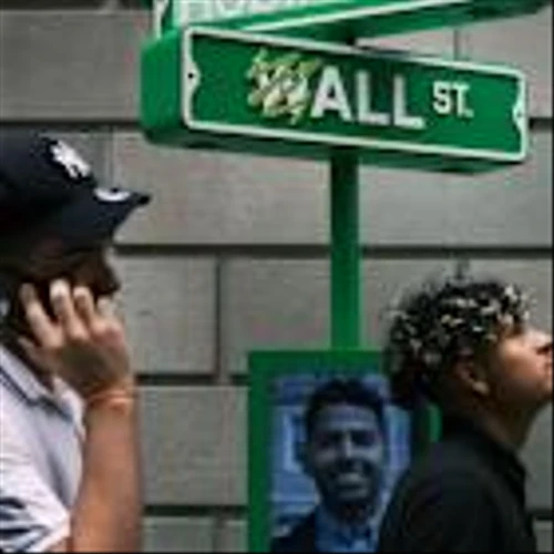 Robinhood Gets More Investment from BlackRock. The Stock Is Rising.