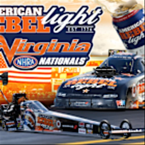 American Rebel Light Beer Recaps Successful Title Sponsorship of American Rebel Light Virginia NHRA Nationals