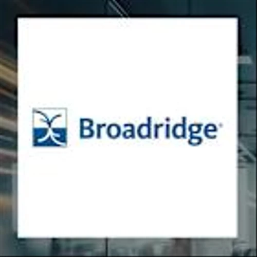 Broadridge Financial Solutions Q2 Earnings Call Highlights