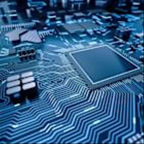 Nasdaq semiconductor stocks lead tech sell-off as memory chip crisis deepens amid Middle East turmoil