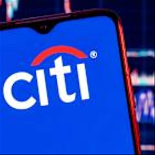 Citi Taps BlackRock to Invest $80 Billion of Client Assets