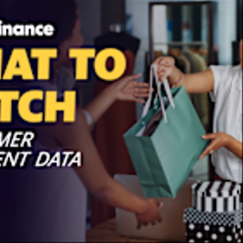 Consumer sentiment, Li Auto, govt. shutdown: What to Watch
