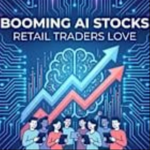 Reddit’s Top AI Stocks: Why Traders Are Backing IBM and ASML Over other AI Plays