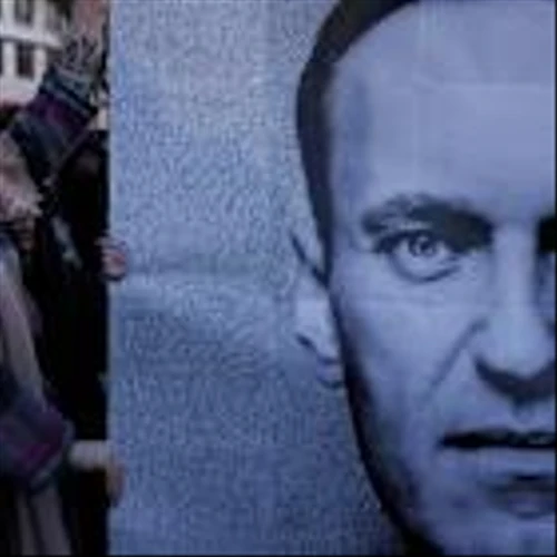 Navalny Killed by Poison Frog Toxin, European Governments Say