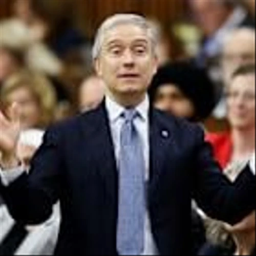 'Canada will take a close look at the Teck-Anglo deal,' finance minister says