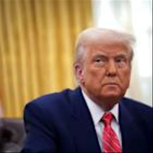 Trump Administration Now Holds Stakes In 5 Public Companies: Here's A List—INTC, MP, LAC And More