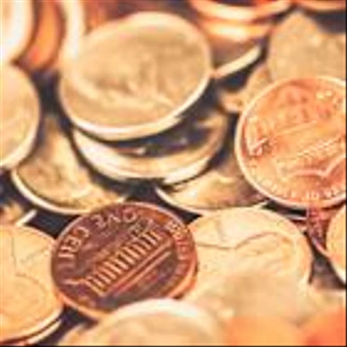 Check Your Pennies — They Could Be Worth $200K