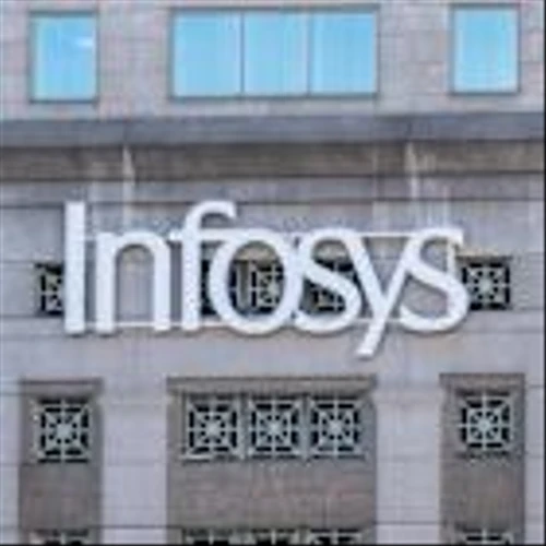 Infosys and Citizens enhance collaboration