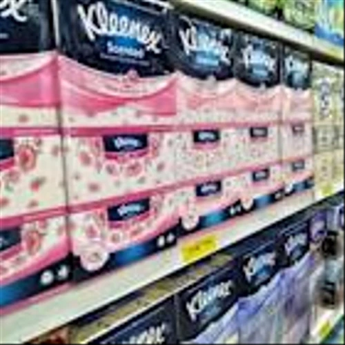 Kimberly-Clark to Create $3.4 Billion Tissue Products Joint Venture With Brazil's Suzano