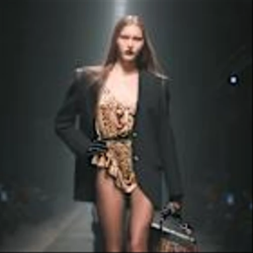 Prada Nearing Deal for Versace and Jimmy Choo Just as Market Plunges