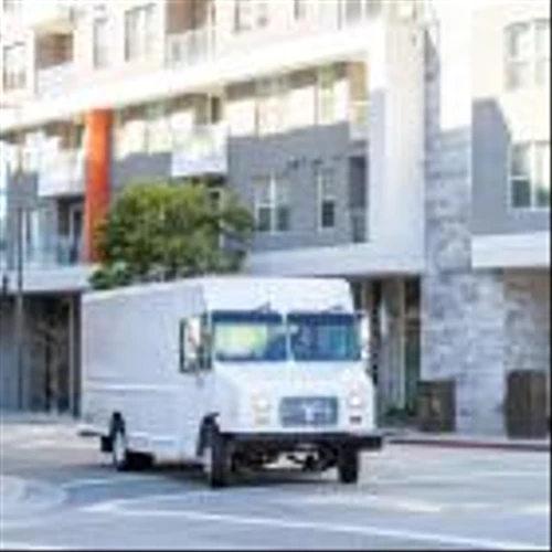 The 2024 Xos SV Stepvan Now Available for Incentives on the HVIP Vehicle Catalog