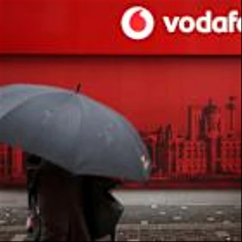 Liberty Global eyes Vodafone's Dutch joint venture stake, Bloomberg News reports