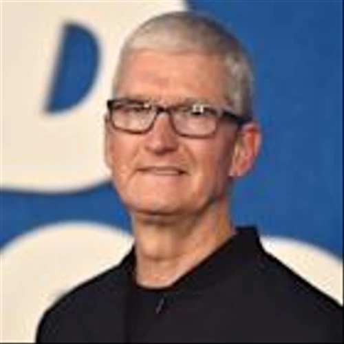 Apple CEO Tim Cook Could Buy 92,984 iPhone 17s With His 2025 Compensation