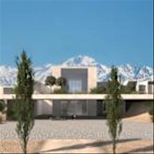 Hyatt unveils new luxury hotel project in Mendoza, Argentina