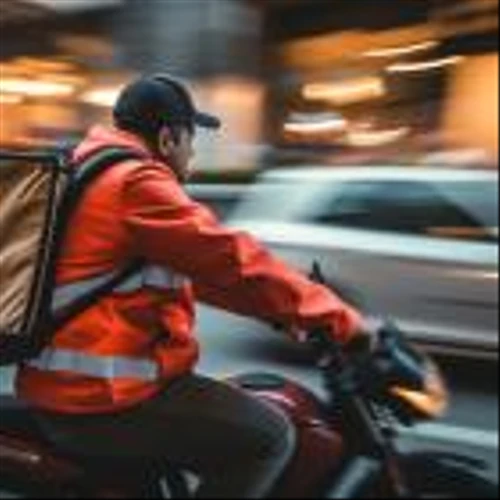 Did Billionaire Chen Tianqiao Dump or Bet on DoorDash, Inc. (DASH)?