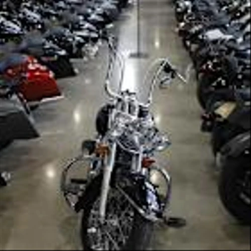 Harley-Davidson Sales Slowed by Tariffs, Economic Jitters