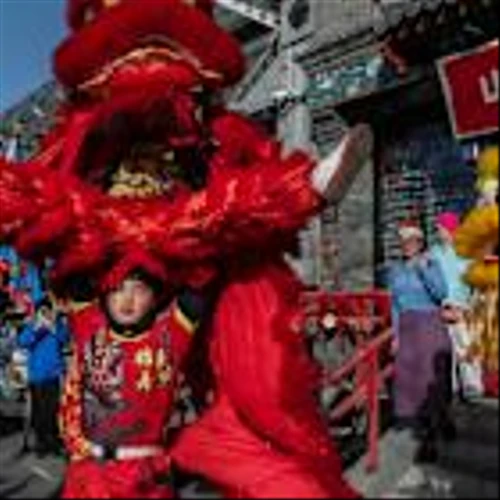 Beijing Could Focus on the Shopper in the Year of the Horse. Smart Ways to Play It.