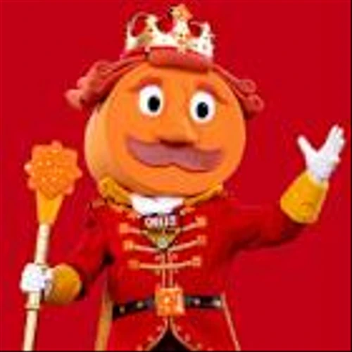 Cheez-It® Citrus Bowl to Welcome the Return of Prince Cheddward with Epic Homecoming Celebration