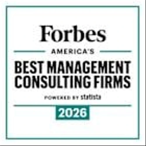 DXC Recognized on Forbes' 2026 List of America's Best Management Consulting Firms